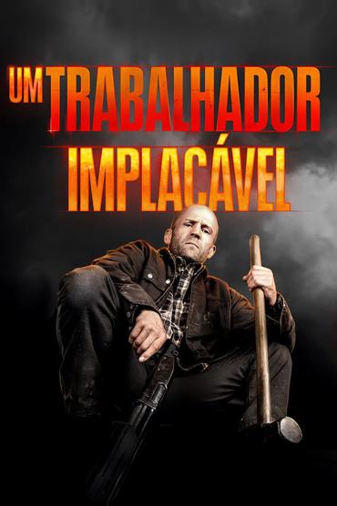 Resgate Implacável